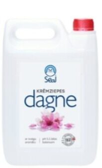 Krēmziepes DAGNE, 5l